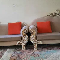 مبل و جلو مبلی