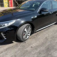 اپتیما gt lineمدل ۲۰۱۶