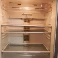 یخچال فریزر سامسونگ|یخچال و فریزر|قم, علی آباد سعدگان|دیوار