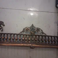 گارد شومینه