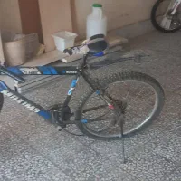 دوچرخه ۲۶|دوچرخه، اسکیت، اسکوتر|قدس, شهر‌قدس|دیوار