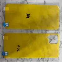 گلس محافظ پشت انواع گوشی|لوازم جانبی موبایل و تبلت|تبریز, |دیوار