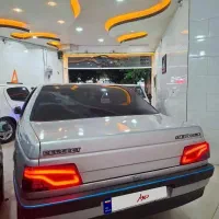 پژو405بنزینی|خودرو سواری و وانت|اصفهان, خوراسگان|دیوار