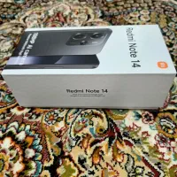 Redmi note14