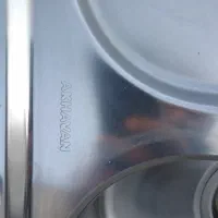 سینک ظرفشویی