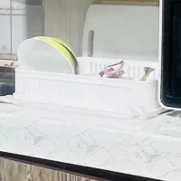 ابچیک ظرف یک طبقه