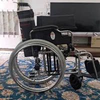 ویلچر JTS/آکبند/نونو
