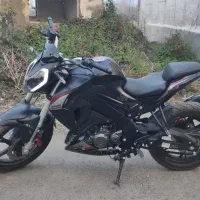 فروش موتور بنلی 180s