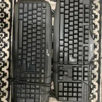 کیبورد|قطعات و لوازم جانبی رایانه|قدس, شهرقدس|دیوار