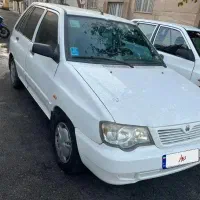 پراید ۱۱۱ مدل ۹۲