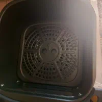 سرخ کن در حد نو|اجاق گاز و لوازم برقی پختوپز|دورود, |دیوار