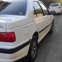 پارس TU5A اتومات سفارشی