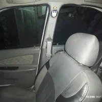 هاچبک مدل 96فابریک|خودرو سواری و وانت|مشهد, امیریه|دیوار