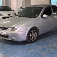 پروتون جنتو اتوماتیک ۲۰۰۷