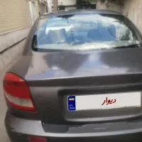 ریو 90|خودرو سواری و وانت|شیراز, شهرک مخابرات|دیوار