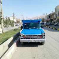 وانت نیسان گازایلی 90
