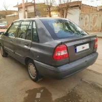 پراید 141 مدل 84