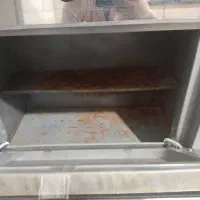 گاز 5شلعه طرح فر