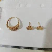 طلا 5 درصد|جواهرات|تربت جام, والفجر|دیوار