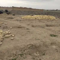 زمین|فروش زمین و ملک کلنگی|خوسف, |دیوار