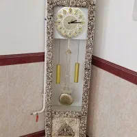 آینه و کنسول میز تلویزیونی جا کفشی