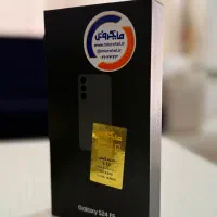Samsung S24 FE 5G|موبایل|بوشهر, |دیوار