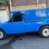 فروش نیسان|خودرو سواری و وانت|آزادشهر, |دیوار