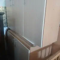 کابینت|آب‌چکان و نظم‌دهنده ظروف|بیرانوند, |دیوار