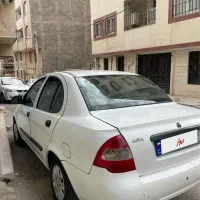 تیبا مدل۹۰ کمکار|خودرو سواری و وانت|بومهن, |دیوار