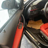 320i 2014 کم کار خاص|خودرو سواری و وانت|تهران, دزاشیب|دیوار