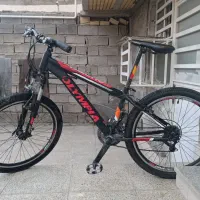 دوچرخه المپیا اصلی 24