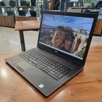 لپتاپ‌اقساطی Dell 7730 گرافیک8GBRTX قوی i9 گیمینگ