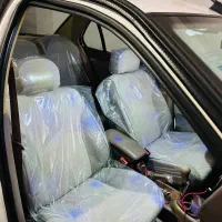 سمند LX مشابه صفر|خودرو سواری و وانت|رشت, شالکو|دیوار