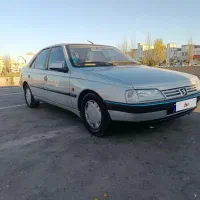 پژو مدل 88 تو کرم