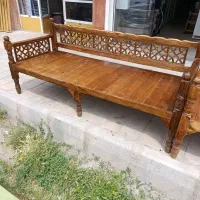 تخت سنتی