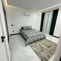 استخر دار 3 خواب vip متل قو کد 4|اجارهٔ کوتاه‌مدت ویلا و باغ|سلمان‌شهر, |دیوار