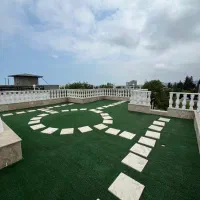 ۲۸۰ مترمربع ویلا استخردار با روف گاردن رامسر|فروش خانه و ویلا|رامسر, |دیوار