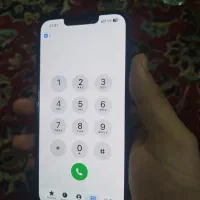 آیفون ۱۳ نرمال ، ۲۵۶ مدل ch