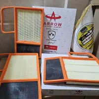 حیدری فیلتر هوا ، فیلتر|قطعات یدکی و لوازم جانبی|اصفهان, شفق|دیوار