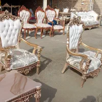 مدل خاطره|مبلمان خانگی و میز عسلی|خوی, |دیوار