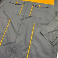 خیاط لباس کار در منزل