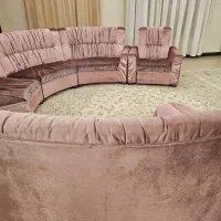 مبلمان|مبلمان خانگی و میز عسلی|تهران, ائمه اطهار|دیوار