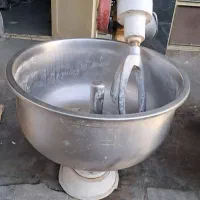 تعمیر خمیرگیرهای صنعتی|خدمات پیشه و مهارت|بروجرد, |دیوار