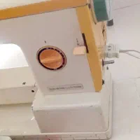 چرخ خیاطی برای فروش|چرخ خیاطی و ریسندگی|شفت, |دیوار