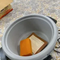 پلوپز پارس خزر طرح قدیم|اجاق گاز و لوازم برقی پختوپز|قم, باجک یک|دیوار