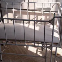 گهواره|تخت و صندلی بچه|اصفهان, شهرستان|دیوار