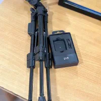 اجازه وسایل تولید محتوا و عکاسی