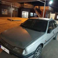 معاوضه با پژو