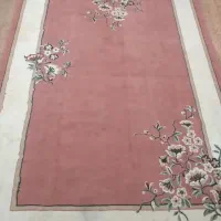 فرش ۵۰۰شانه ۴متری|فرش|پرند, فاز ۶|دیوار