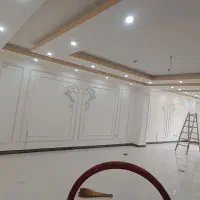 نقاش ساختمانی نقد و اقساط اسلامشهر واوان حومه|خدمات پیشه و مهارت|اسلامشهر, شهرک قائمیه|دیوار